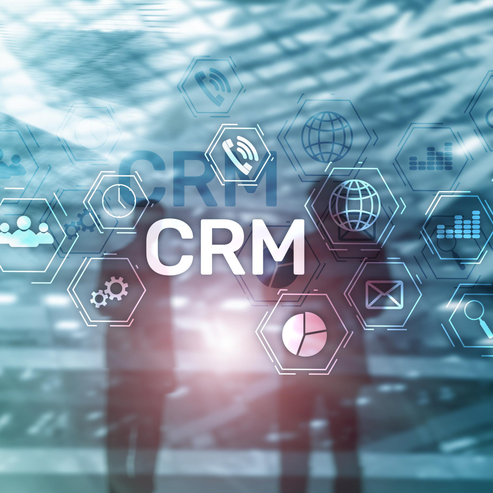 CRM